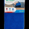 Mikrofiberklud multi 30 x 30 cm
