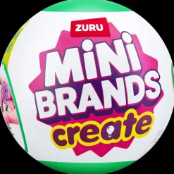 Mini Brands Garden