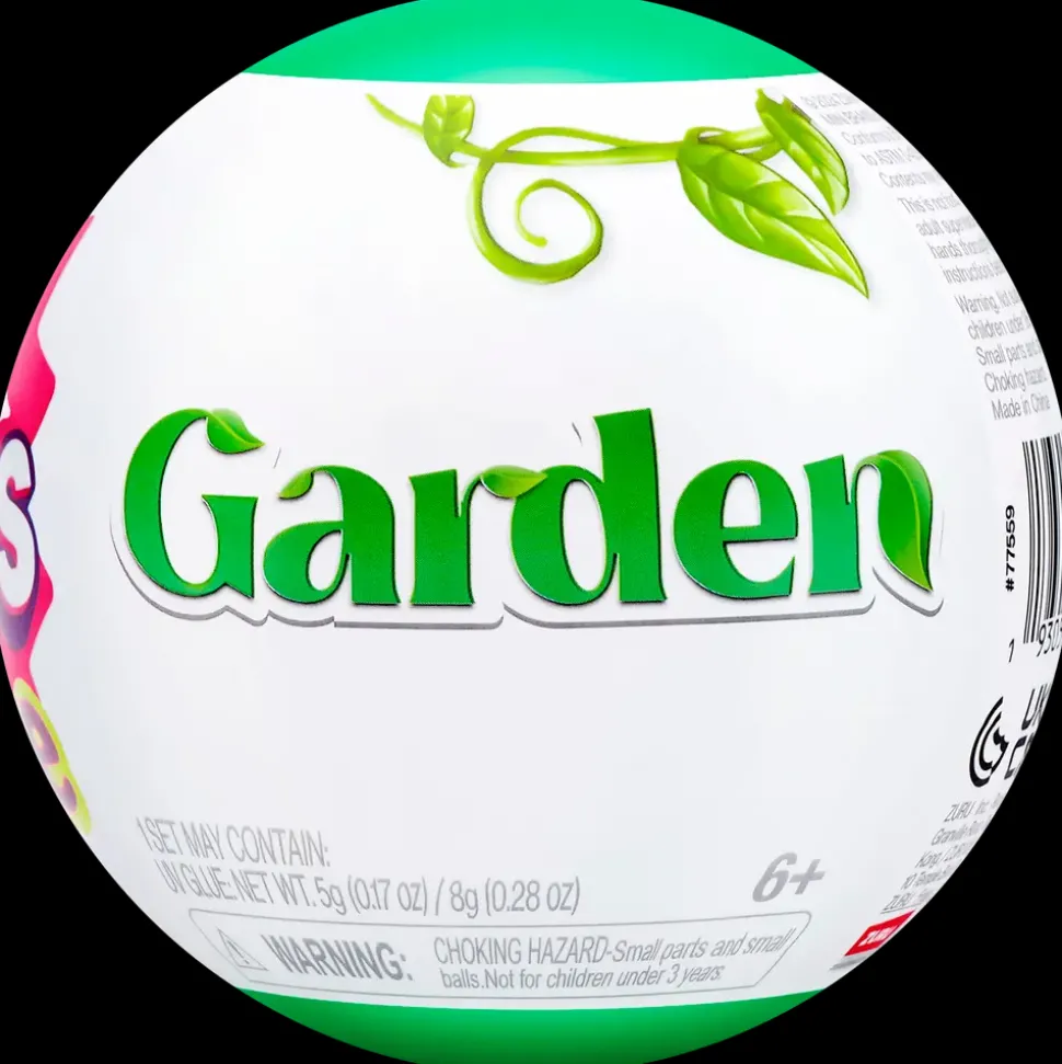 Mini Brands Garden