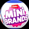 Mini Brands Home