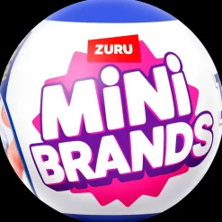 Mini Brands Home