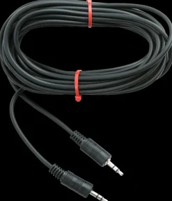 Minijack Kabel Stereo 5 meter