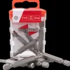Mitsutomo Bits TX25 50 mm 10-pak