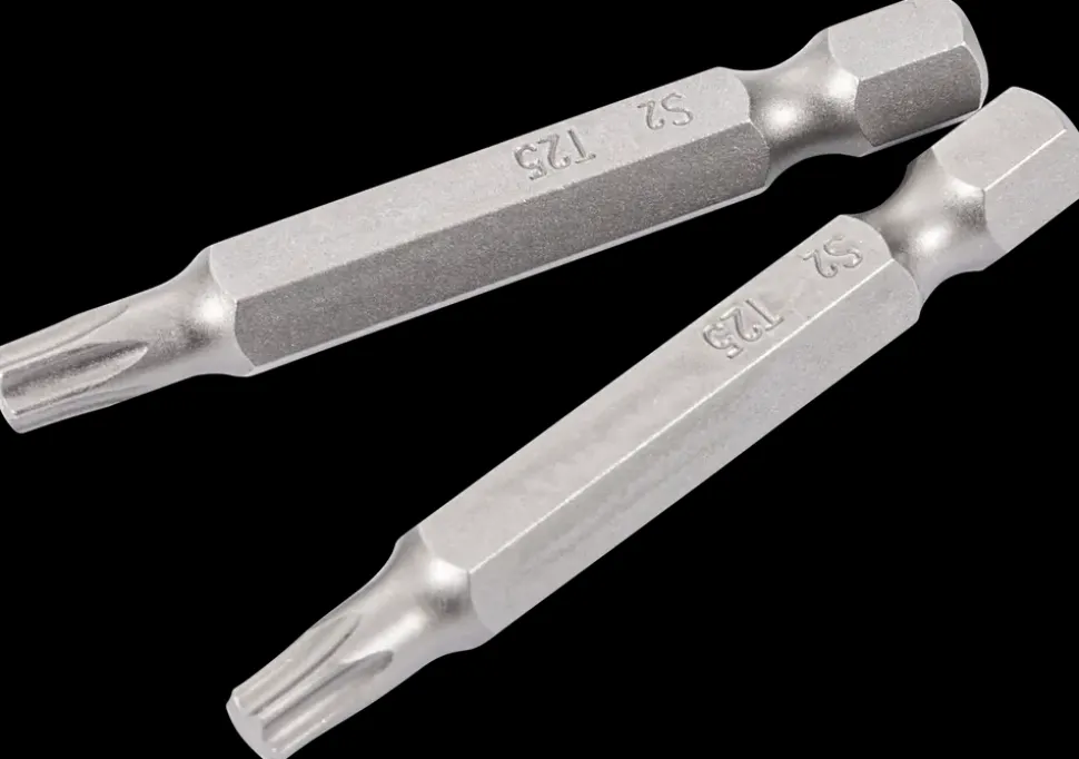 Mitsutomo Bits TX25 50 mm 10-pak