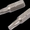 Mitsutomo Bits TX25 25 mm 10-pak