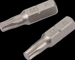 Mitsutomo Bits TX25 25 mm 10-pak