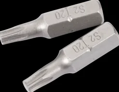 Mitsutomo Bits TX20 25 mm 25-pak