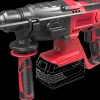 Mitsutomo Borehammer 18 V