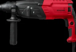 Mitsutomo Borehammer 1100 W