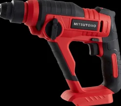 Mitsutomo Borehammer 18V