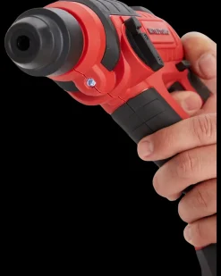 Mitsutomo Borehammer 18V