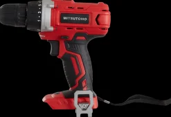 Mitsutomo Bore-/skruemaskine 18V