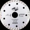 Mitsutomo Diamantskæreskive Ø115 mm - turbo