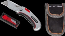 Mitsutomo Foldbar hobbykniv