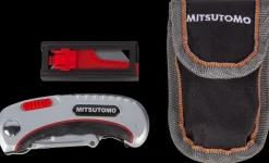 Mitsutomo Foldbar hobbykniv