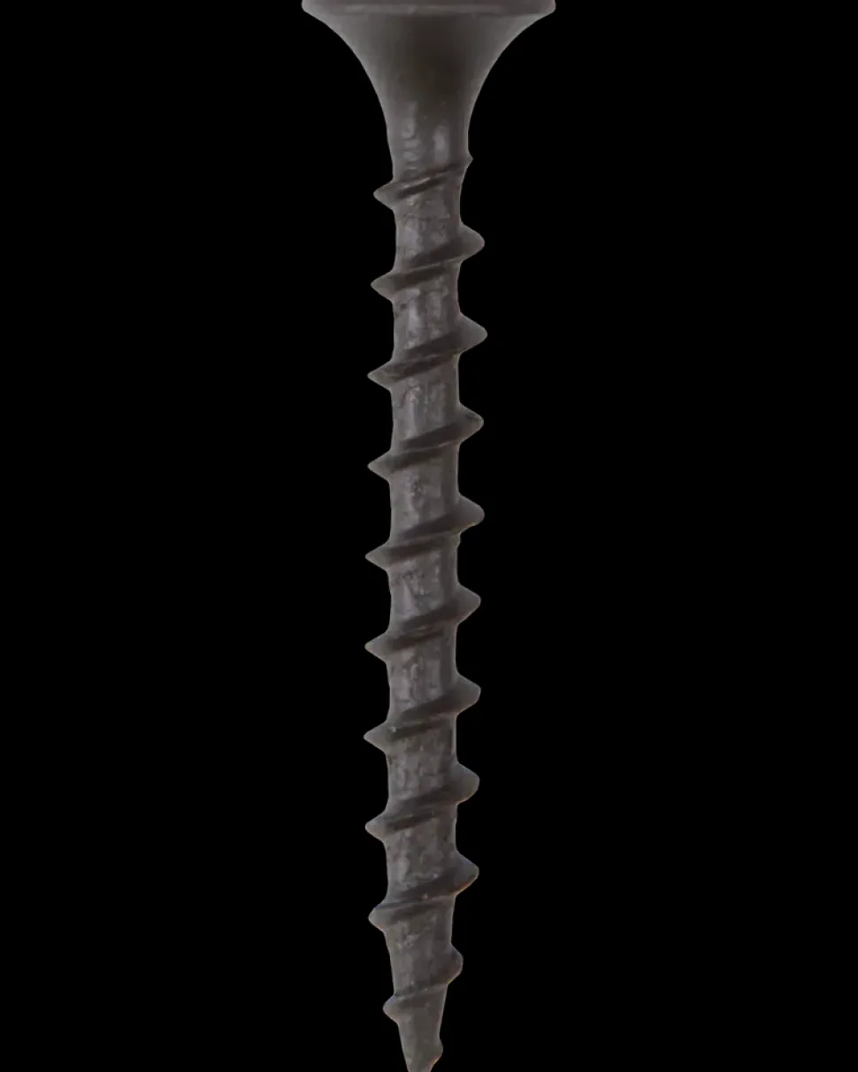 Mitsutomo Gipsskrue træ 3,9 x 45 mm 300 stk.