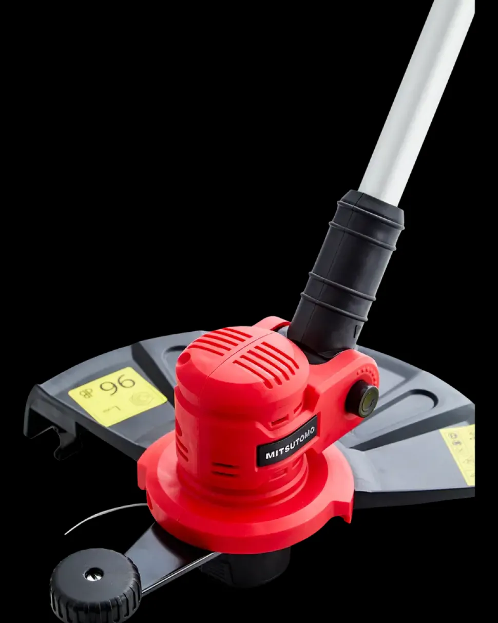 Mitsutomo Græstrimmer 18V 300 mm
