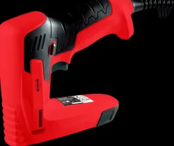 Mitsutomo hæfte-/sømpistol 45 W