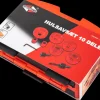 Mitsutomo Hulsave bi-metal Ø19-71 mm - 10 dele