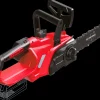 Mitsutomo Kædesav 10" 18V