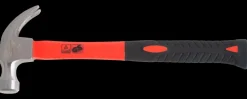 Mitsutomo Kløfthammer med glasfiber skaft 225 g