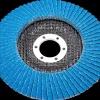 Mitsutomo Lamelskive Ø125 mm K80