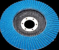Mitsutomo Lamelskive Ø125 mm K80