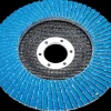 Mitsutomo Lamelskive Ø125 mm K60