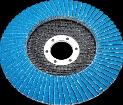 Mitsutomo Lamelskive Ø125 mm K60