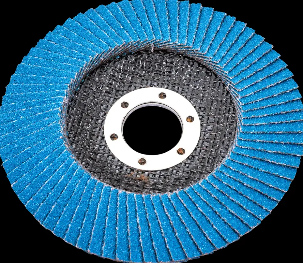 Mitsutomo Lamelskive Ø115 mm K80