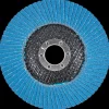 Mitsutomo Lamelskive Ø125 mm K120