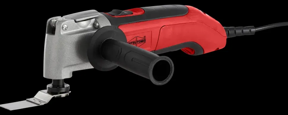 Mitsutomo Multimaskine 300 W