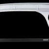 Mitsutomo Nedstryger 300 mm aluminium