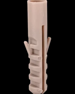 Mitsutomo Nylon murplug 10 mm 100 stk.