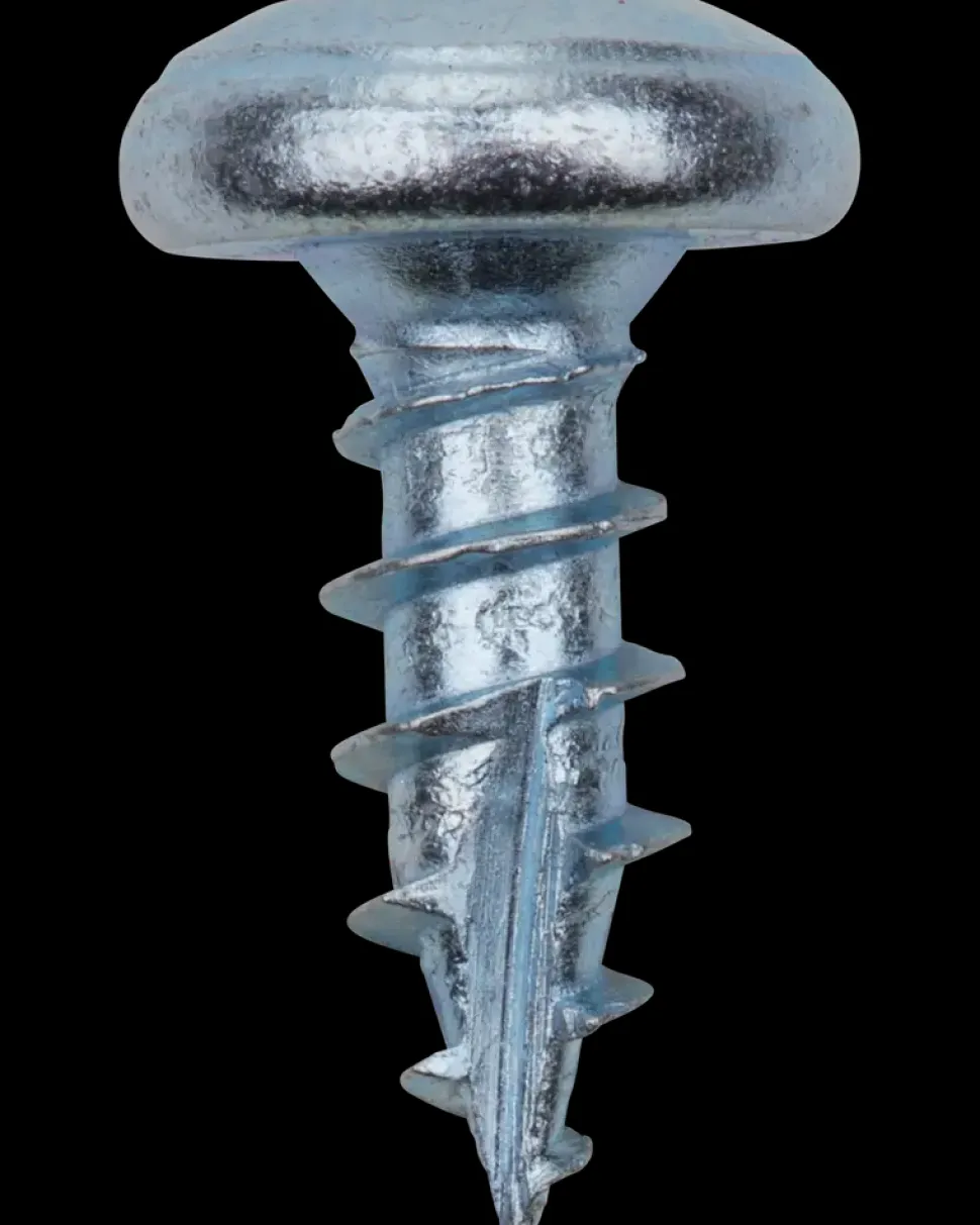 Mitsutomo Panskrue 6,0 x 16 mm 100 stk.