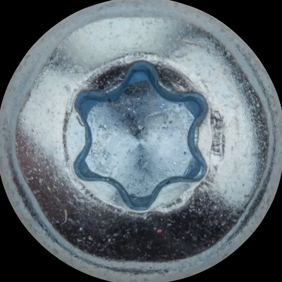 Mitsutomo Panskrue 6,0 x 16 mm 100 stk.
