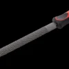 Mitsutomo Rasp halvrund 200 mm