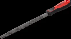 Mitsutomo Rasp halvrund 200 mm