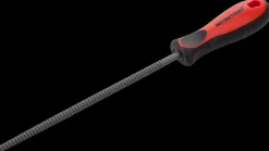 Mitsutomo Rasp rund 200 mm
