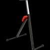 Mitsutomo Rullebuk justerbar 68-108 cm