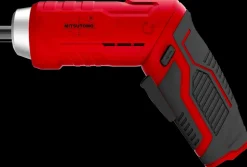 Mitsutomo Skruemaskine 3,7 V