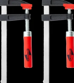 Mitsutomo Skruetvinge 150 mm 2-pak