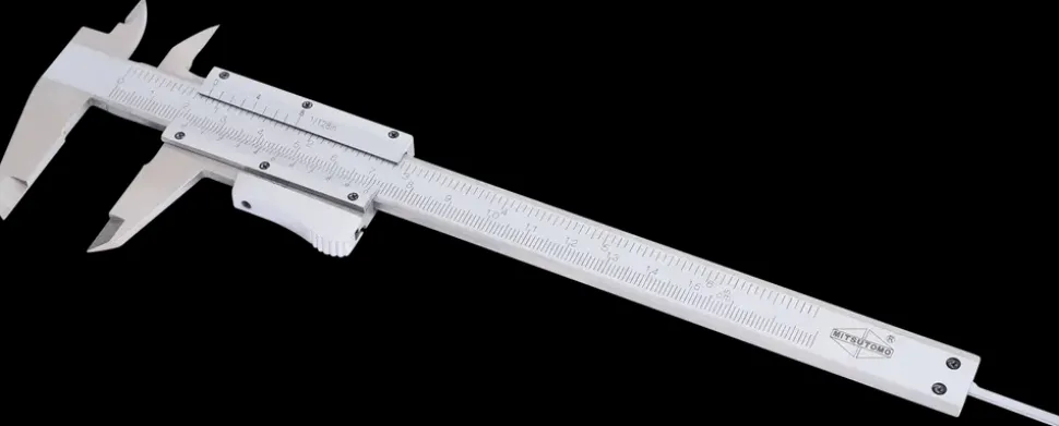 Mitsutomo Skydelære 150 mm