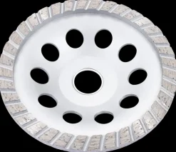 Mitsutomo Slibekop diamant Ø125 mm