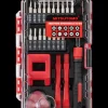 Mitsutomo Smartphone reparationssæt 43 dele