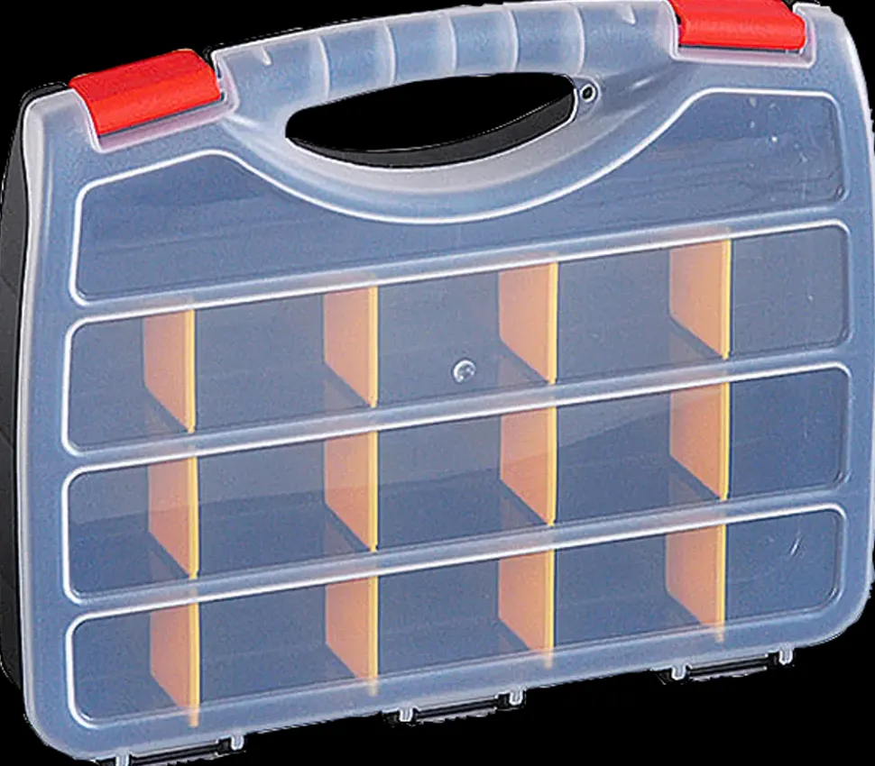 Mitsutomo Sortimentæske 5 x 25 x 31 cm