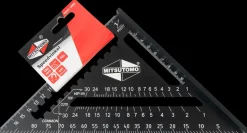 Mitsutomo Speedvinkel 180 mm magnetisk