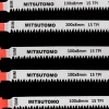 Mitsutomo Stiksavsklinger Træ 15T 5 stk.