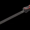 Mitsutomo Trekantfil 200 mm