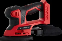 Mitsutomo Trekantsliber 18V